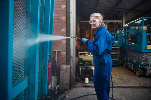 Best Heavy Equipment Washing  in Ashland, NJ