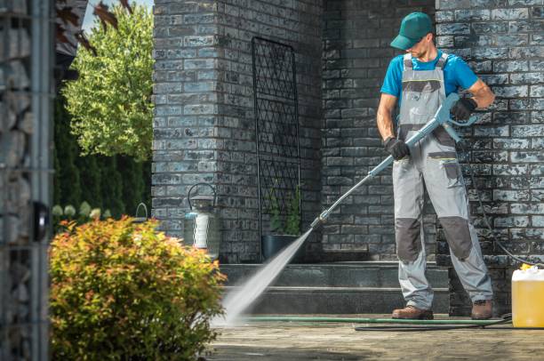 Professional Pressure Washing in Ashland, NJ